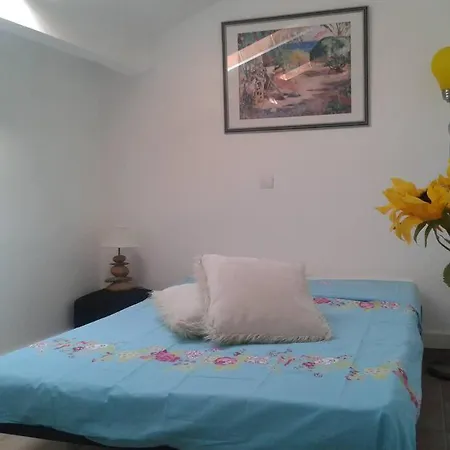 Appartement A 100m Des Plages Et De La Promenade Des Anglais