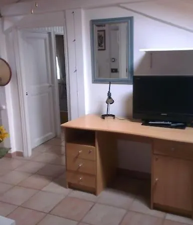 A 100m Des Plages Et De La Promenade Des Anglais Appartement Nice